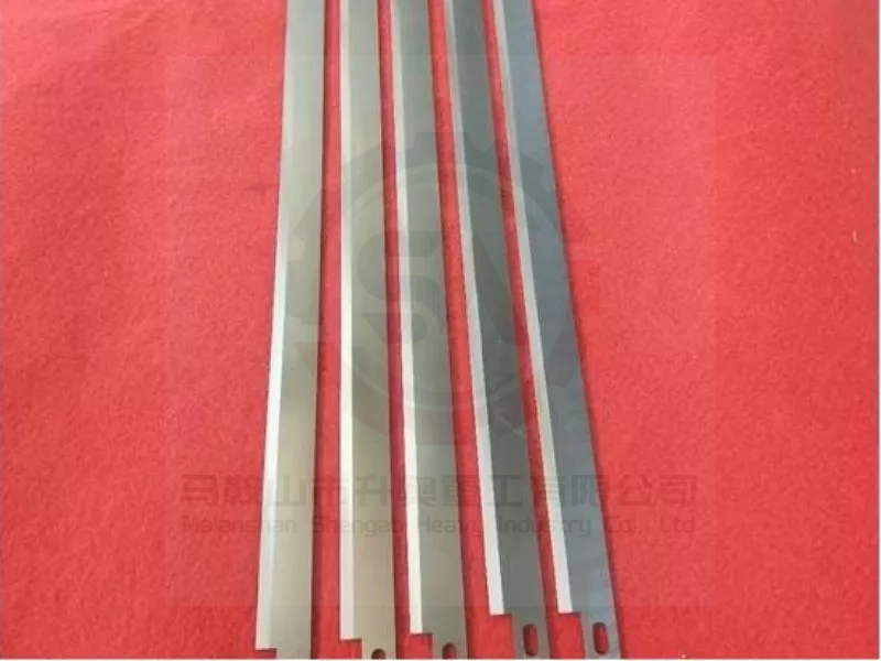 ShengAo Hot Knife in Action